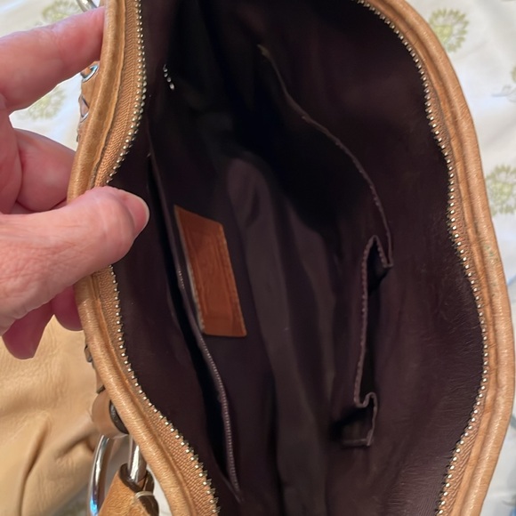 Vintage ‘90’s COACH Handbag - Picture 7 of 7